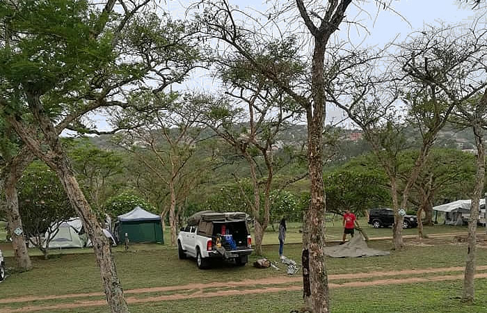 campers