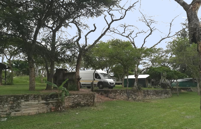 caravan