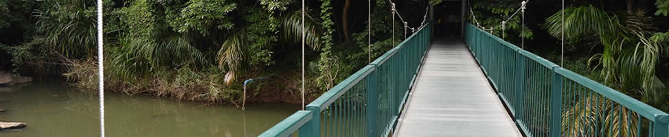 Lowveld National Botanical Garden